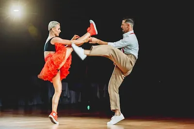 DanceZone by Jakub Lipowski - Szkoła tańca Bydgoszcz